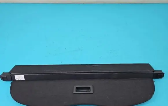 Renault Clio III Parcel shelf load cover IMPRK1428765