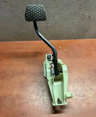 BMW X4 F26 Brake pedal 6787363 4011893A 25022016