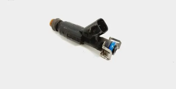 Volvo V50 Fuel injector 0280156154