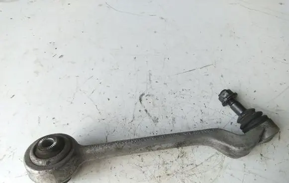 BMW 1 E81 E87 Front control arm 31126763700R