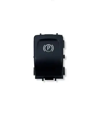 Opel Meriva B Hand parking brake switch 13271123 2474