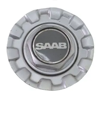 Saab 9000 CS Original wheel cap 0923133 0924446 0924187