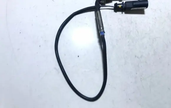 Audi Q7 4M Exhaust gas temperature sensor 4m0906088n