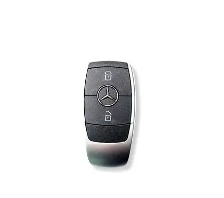 Mercedes-Benz C W205 Ignition key/card A2059054316