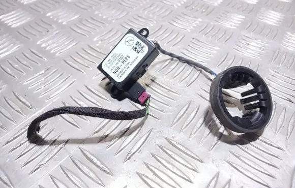 Opel Astra J Immobiliser reader (aerial) 13500157