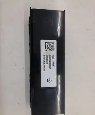 Opel Insignia A Other control units/modules 13595715