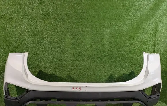 Hyundai Santa Fe Rear bumper 