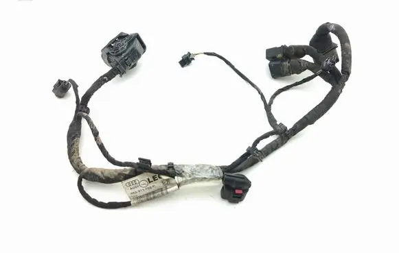 Audi A6 S6 C8 4K Gearbox/transmission wiring loom 4K0971769P