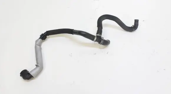 Volkswagen Sharan Engine coolant pipe/hose 7N0122157DE