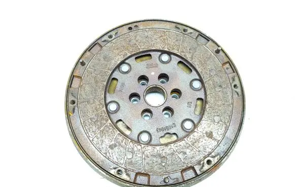 Citroen C3 Aircross Dual mass flywheel 9646803480 9846803480