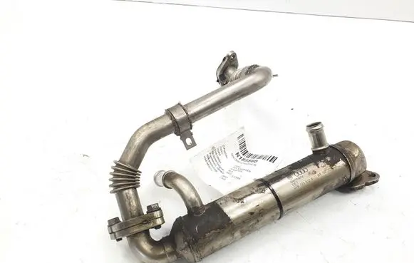 Volkswagen Crafter Coolant radiator 076131512F