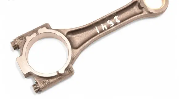 Skoda Karoq Connecting rod/conrod 03L105401A
