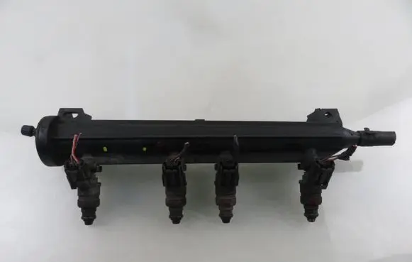 Fuel main line pipe