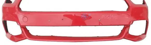 Ford Mustang VI Front bumper GR3B17C831B