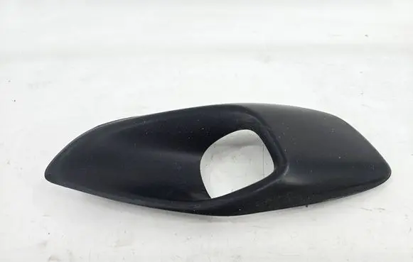 Citroen C4 II Picasso Front fog light trim/grill 9800978177