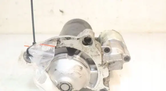 Citroen C5 Starter motor