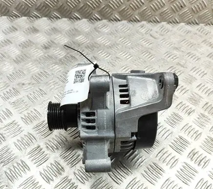 BMW 3 G20 G21 Generator/alternator 8654280
