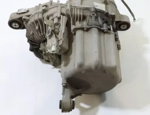 Tesla Model S Engine 1037000-00-F