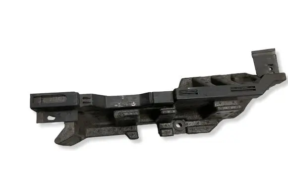 Volvo XC90 Spare wheel section trim 44275 101323