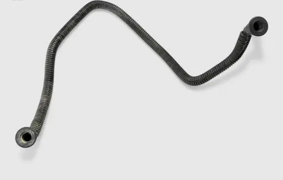 Hummer H3 Fuel line pipe 12577221 12579718