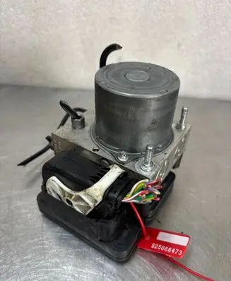 Peugeot Expert Master brake cylinder