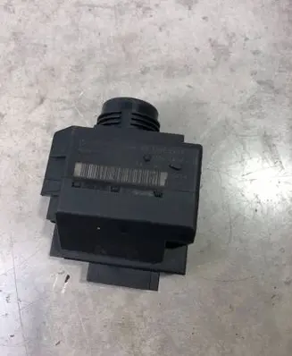 Mercedes-Benz C W203 Ignition lock 2035450508 33002404 33002403