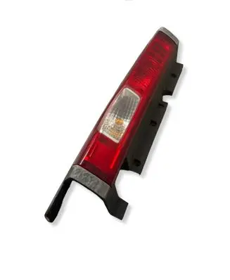 Renault Trafic II (X83) Rear/tail lights 265A60118R 93857722