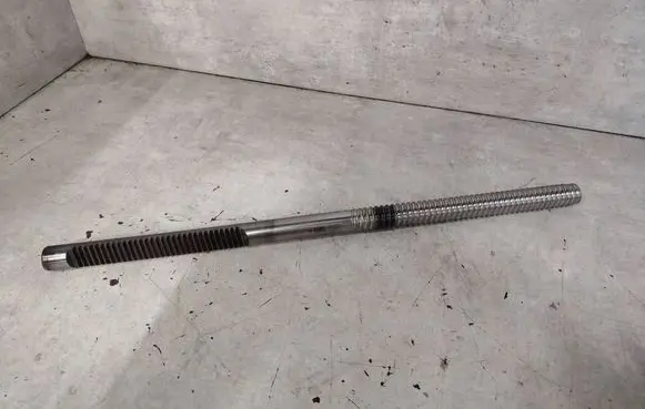 Volkswagen Tiguan Steering rack mechanical part 5N1423285N H2510586225 F55359013
