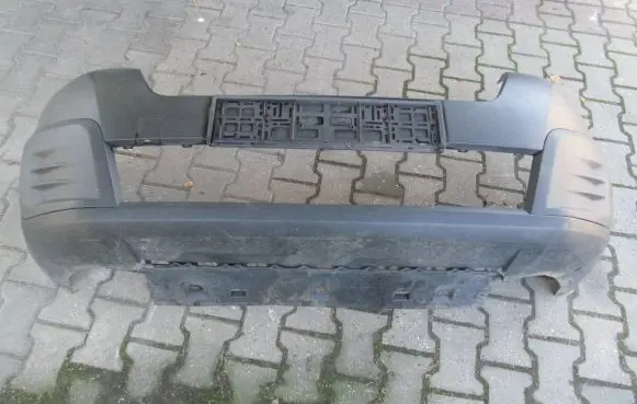 Peugeot Partner Front bumper 9810923277 99869847