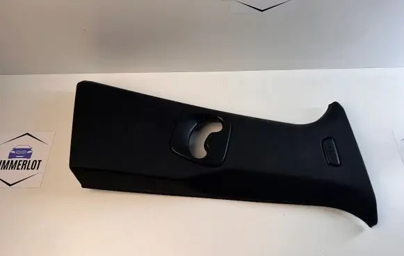 BMW X3 F25 (B) pillar trim (top)