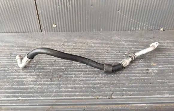Renault Clio V Air conditioning (A/C) pipe/hose 924540461R