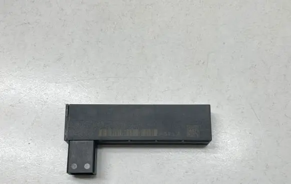 Volvo XC40 Keyless (KESSY) go control unit/module 31346697 032AA1166M 28377815