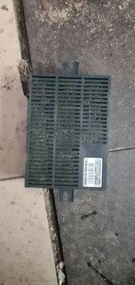 Light module LCM