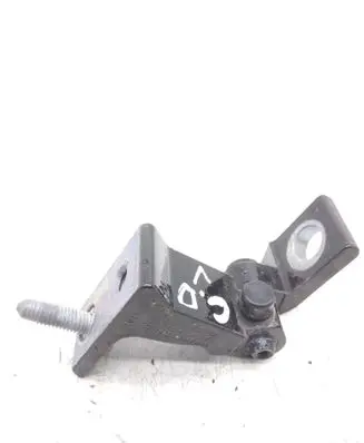Audi A6 S6 C7 4G Rear door upper hinge