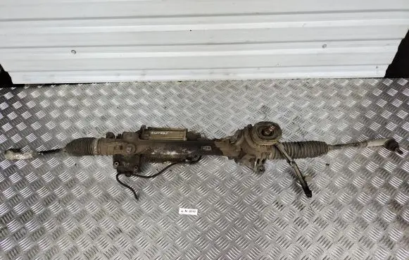 Skoda Superb B6 (3T) Steering rack