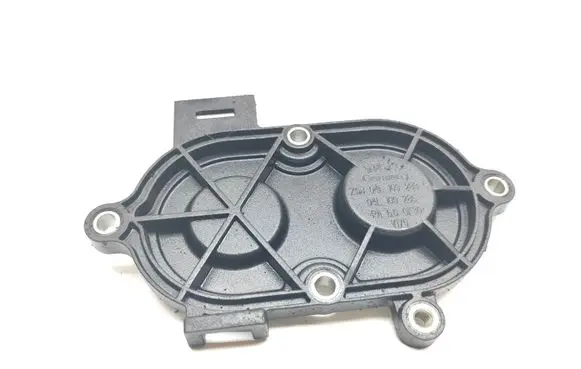 Audi A4 S4 B9 Timing belt guard (cover) 04L109283C 04L109285