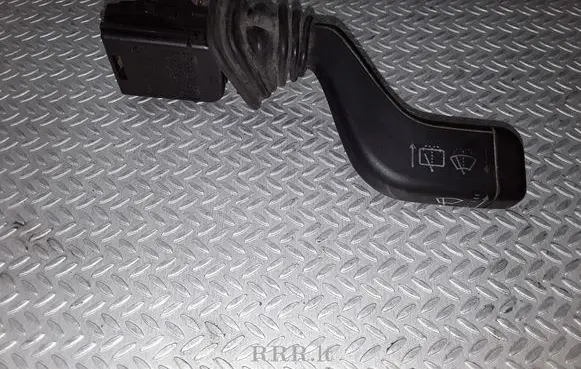 Opel Astra G Wiper control stalk 90124931 90191942 90196376
