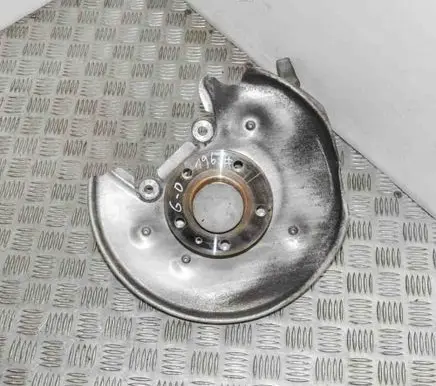 Audi A6 S6 C7 4G Rear wheel hub 8K0505432AQ