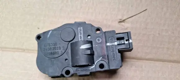 BMW X5 E70 Air flap motor/actuator EFB336 24062010