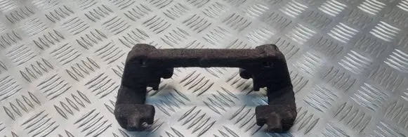 Volvo S80 Front Brake Caliper Pad/Carrier 