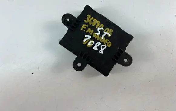 Ford Mondeo MK IV Other control units/modules 7G9T14B534AD