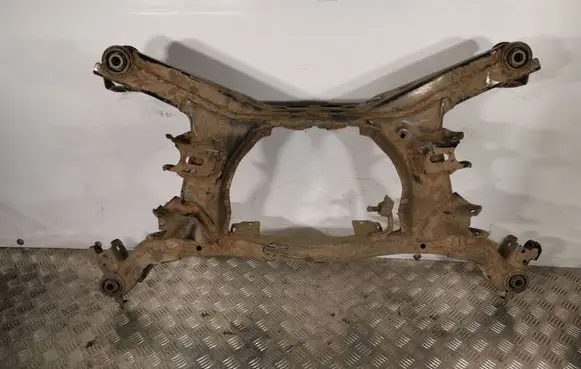 Subaru Forester SJ Rear subframe FORGALTRAVERSAS