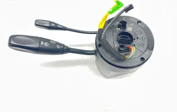 Mercedes-Benz CLC CL203 Wiper turn signal indicator stalk/switch A2035409745