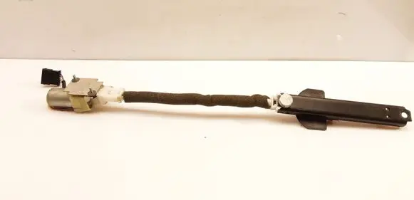 Audi A8 S8 D3 4E Other interior part 4E0857833A