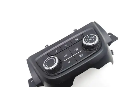 Climate control unit
