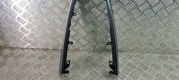 Audi Q4 e-tron Gear shifter surround trim plastic 89A863969