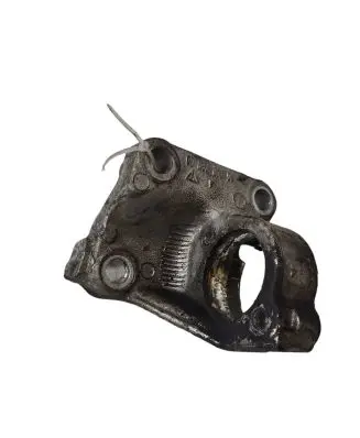 Citroen C3 Driveshaft support bearing bracket 9680276880
