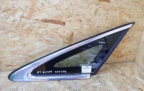 Jaguar XJ X351 Rear side window 