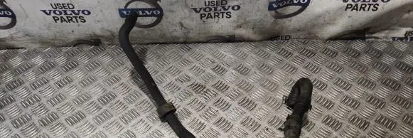 Mercedes-Benz GL X166 Engine coolant pipe/hose A1665007975