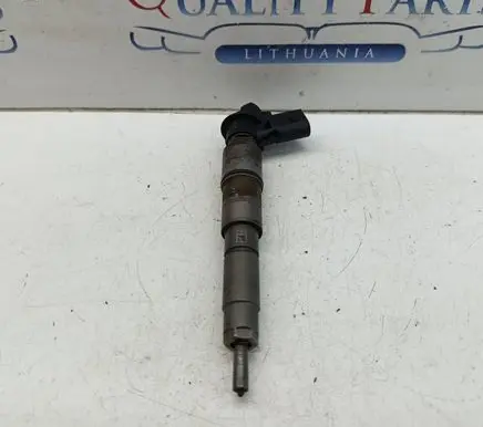 BMW X5 E70 Fuel injector 7808089